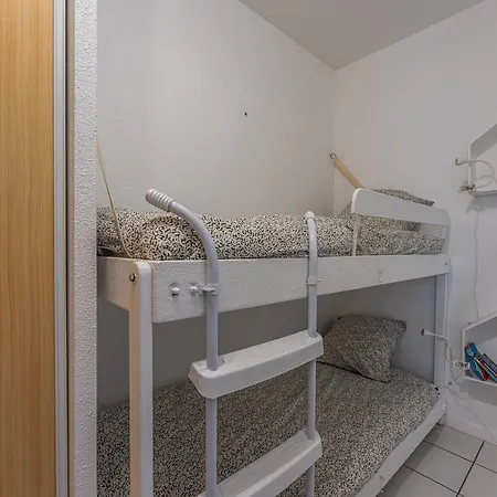 T2 Refait A Neuf - 4 Pers - Terrasse Ouest - Proche Centre - Chiens Ok - Fr-1-521-237 Apartman